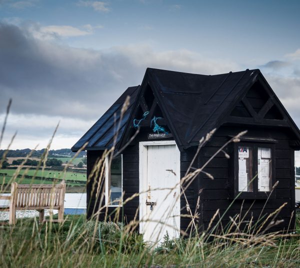 ferry-hut